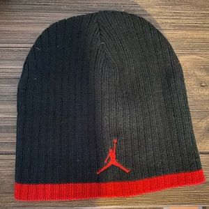 Jordan winter hat